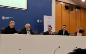Read more about the article Ι. Βαρδακαστάνης: Απογοητευτική η κατάσταση στην οδοντιατρική περίθαλψη για τα άτομα με αναπηρία