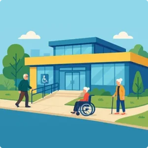 Read more about the article Ψηφιακή εκπαίδευση και ενδυνάμωση των ηλικιωμένων και των ατόμων με αναπηρία